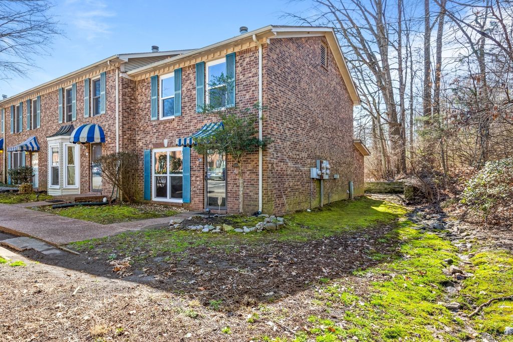 513 Williamsburg Dr, Nashville