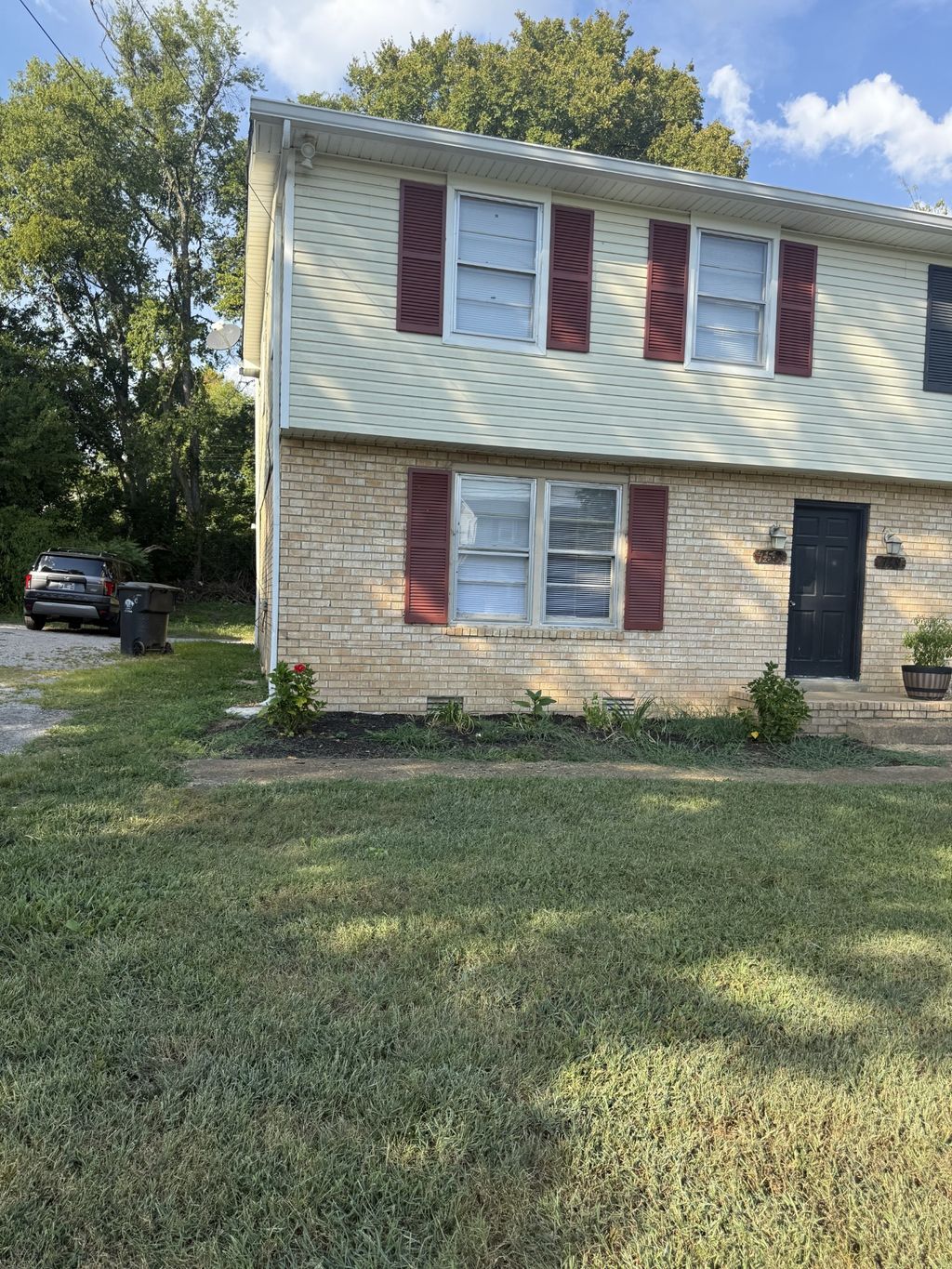 750 Mcpherson Dr, Nashville