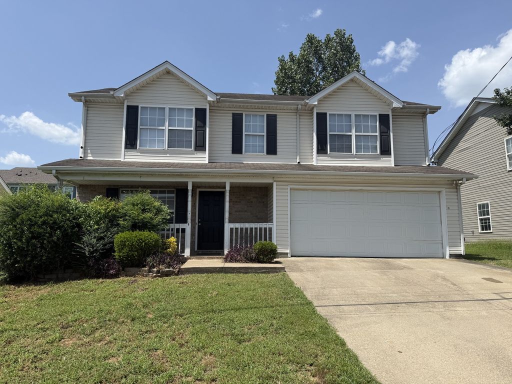 3031 Ace Wintermeyer Dr, La Vergne