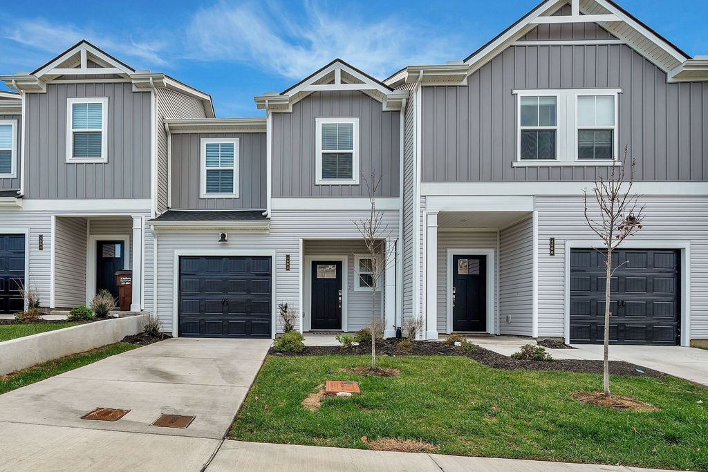 4502 Skywood Ln, Nashville