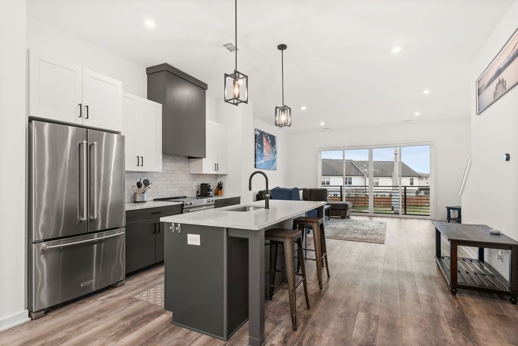5716 California Ave, Nashville