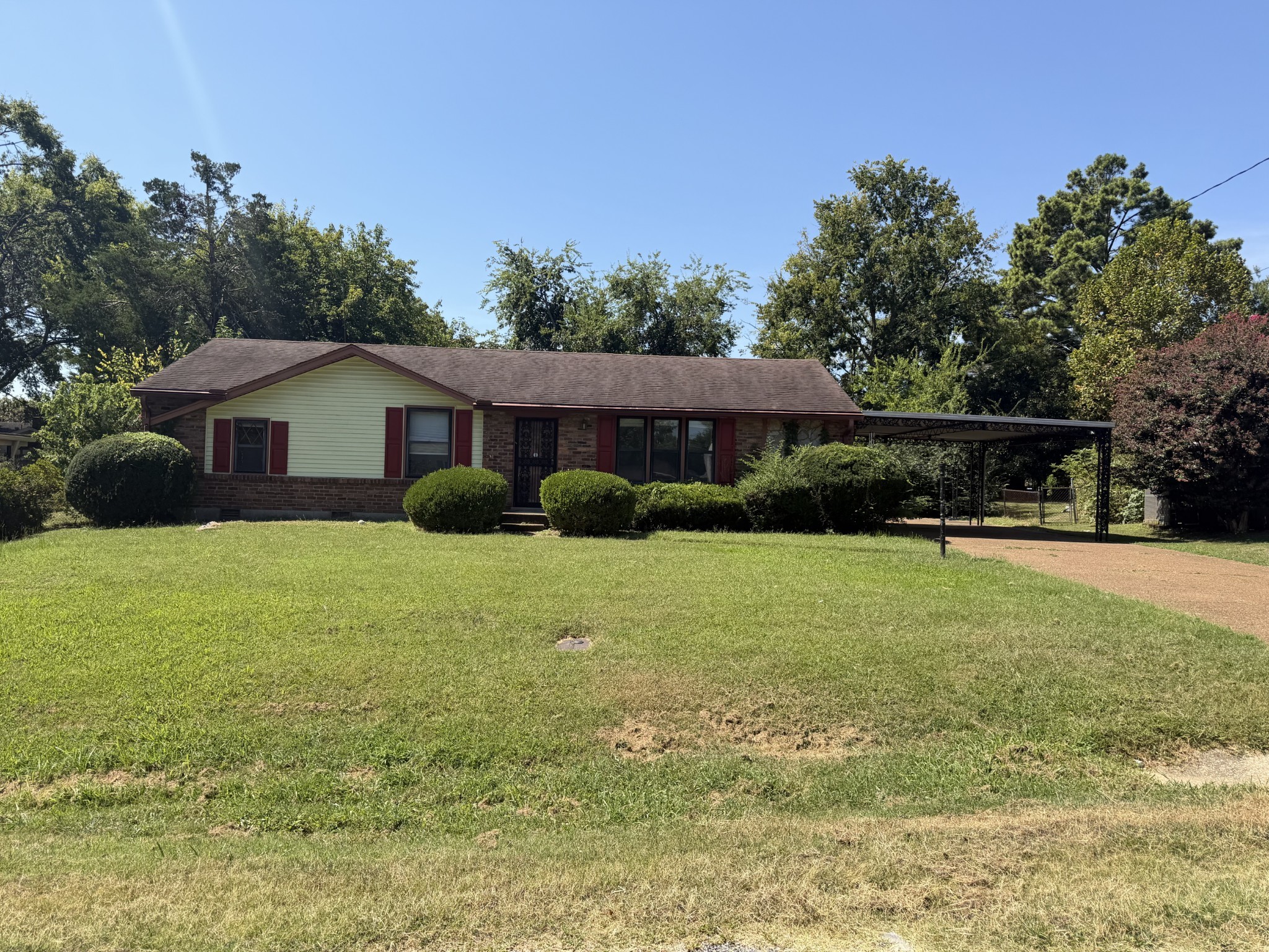 Home for sale in 625 Elaine Dr Nashville, TN