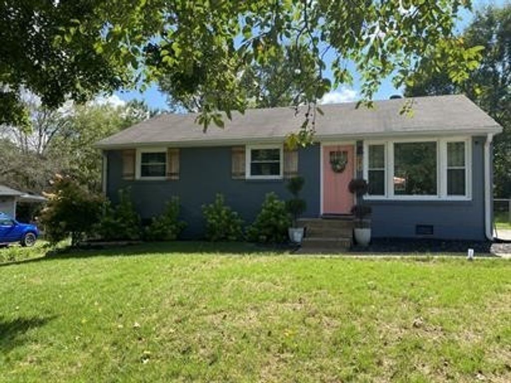 373 Margo Ln, Nashville