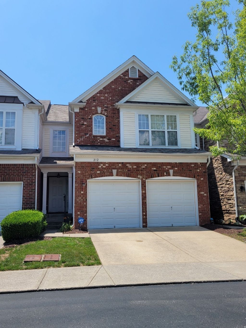 212 Brushy Creek Ln, Nashville
