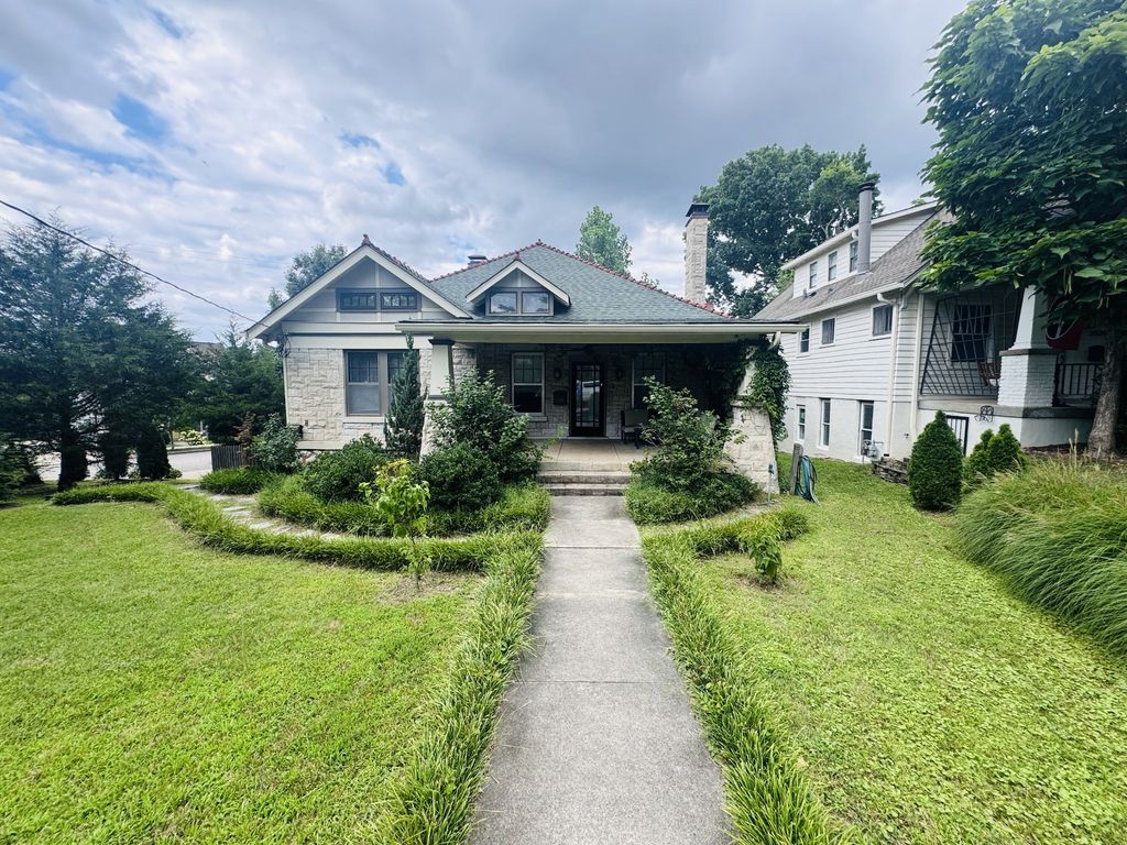 3530 Murphy Rd, Nashville