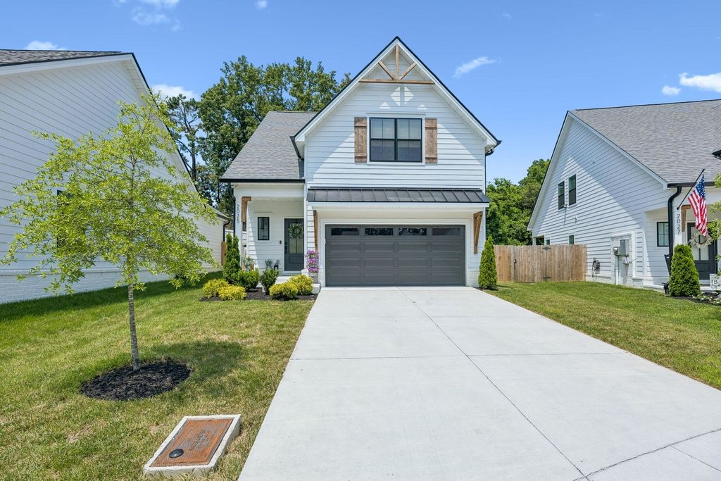 2025 Pleasant Cv, Nashville