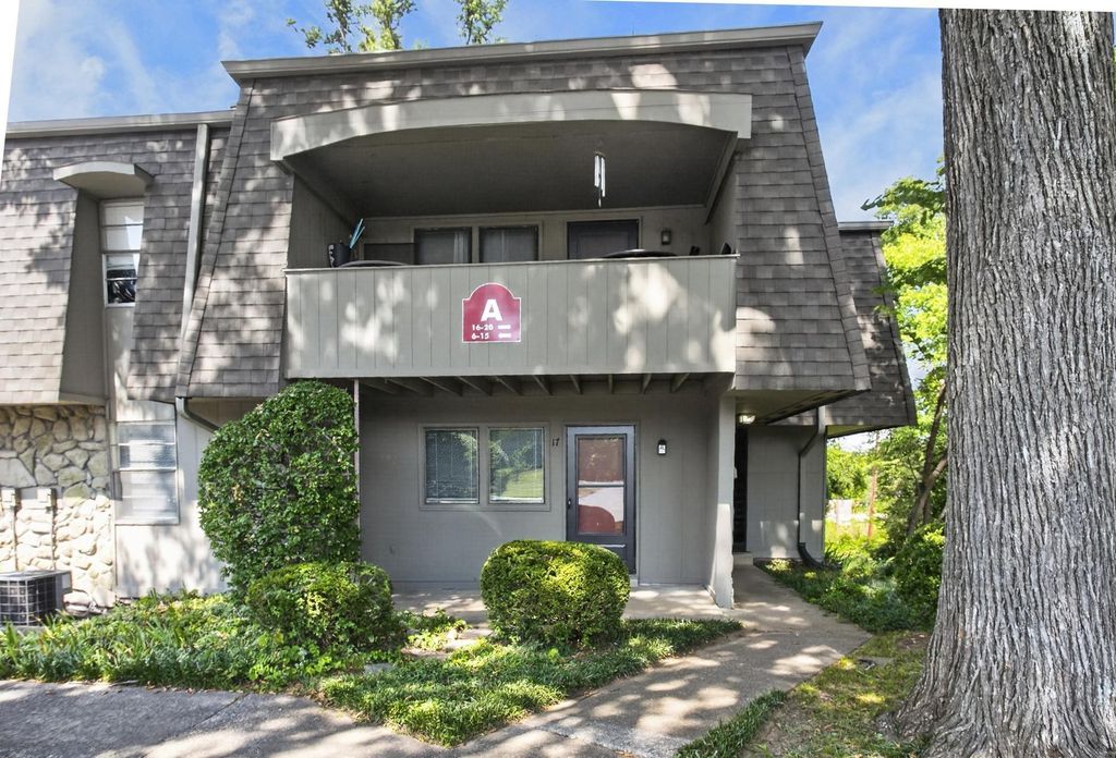 2929 Selena Dr 17, Nashville