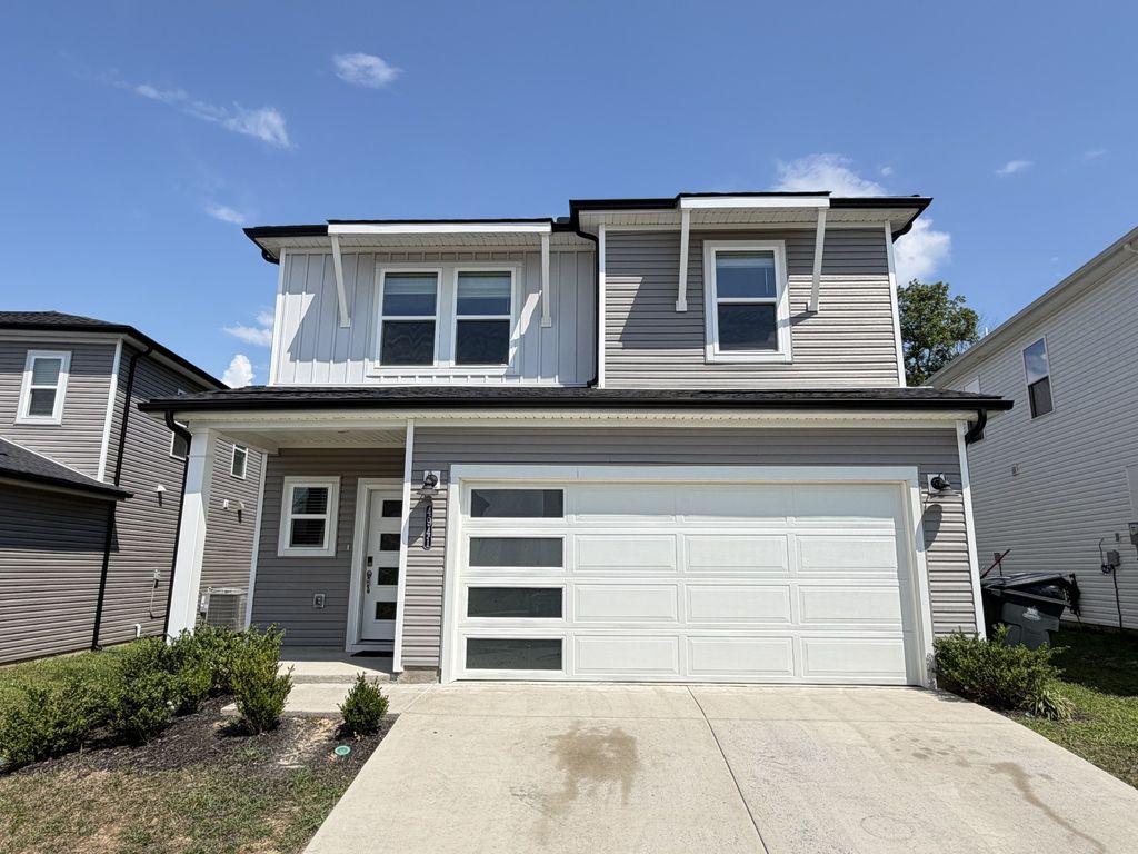 4941 Trail Ridge Ct, Nashville