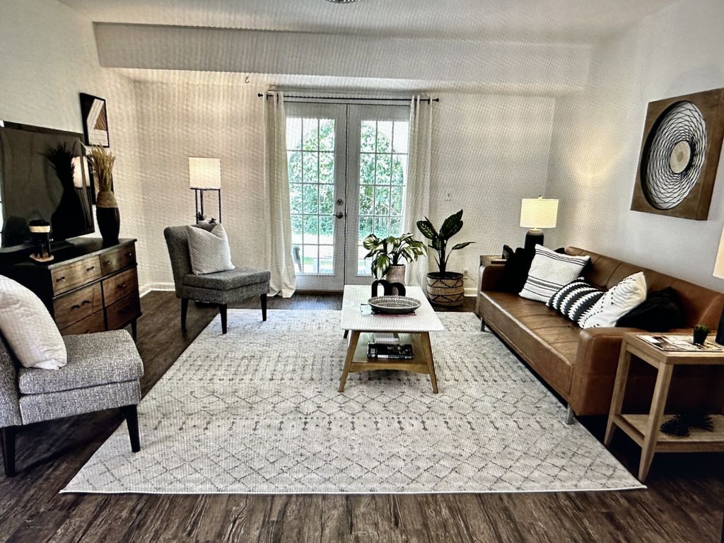 214 Old Hickory Blvd 137, Nashville