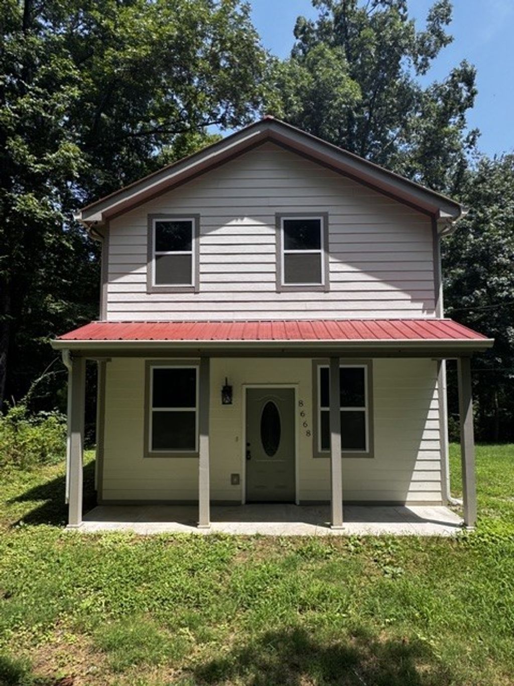 8668 Poplar Creek Rd, Nashville