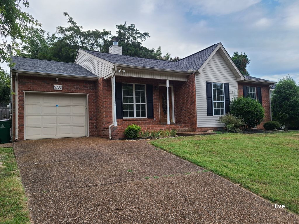 2733 Airwood Dr, Nashville