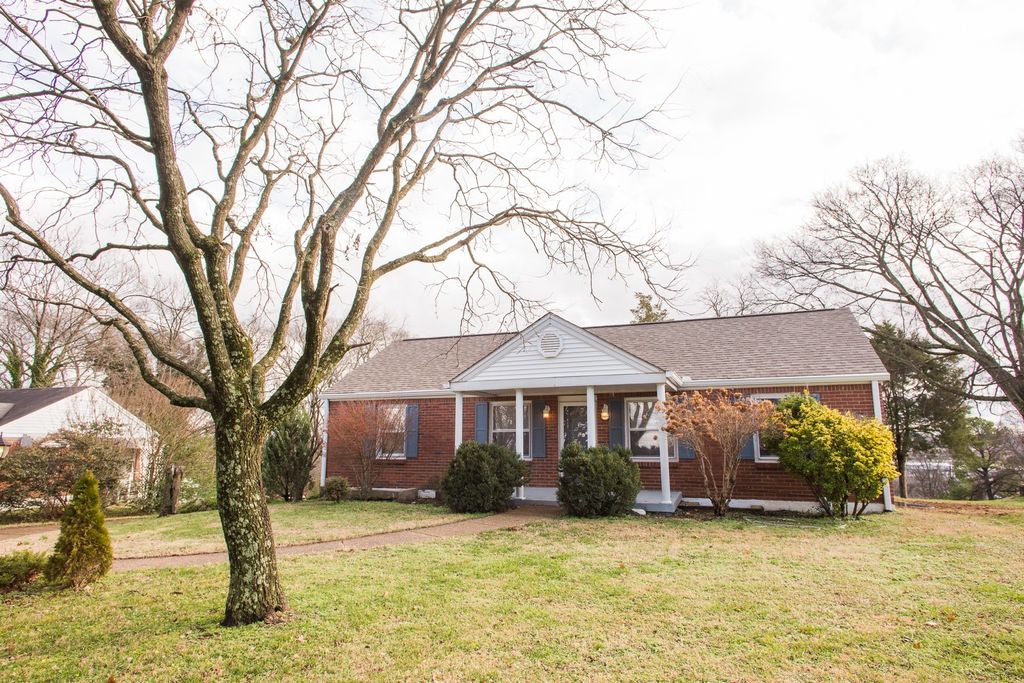 1911 Lebanon Pike, Nashville