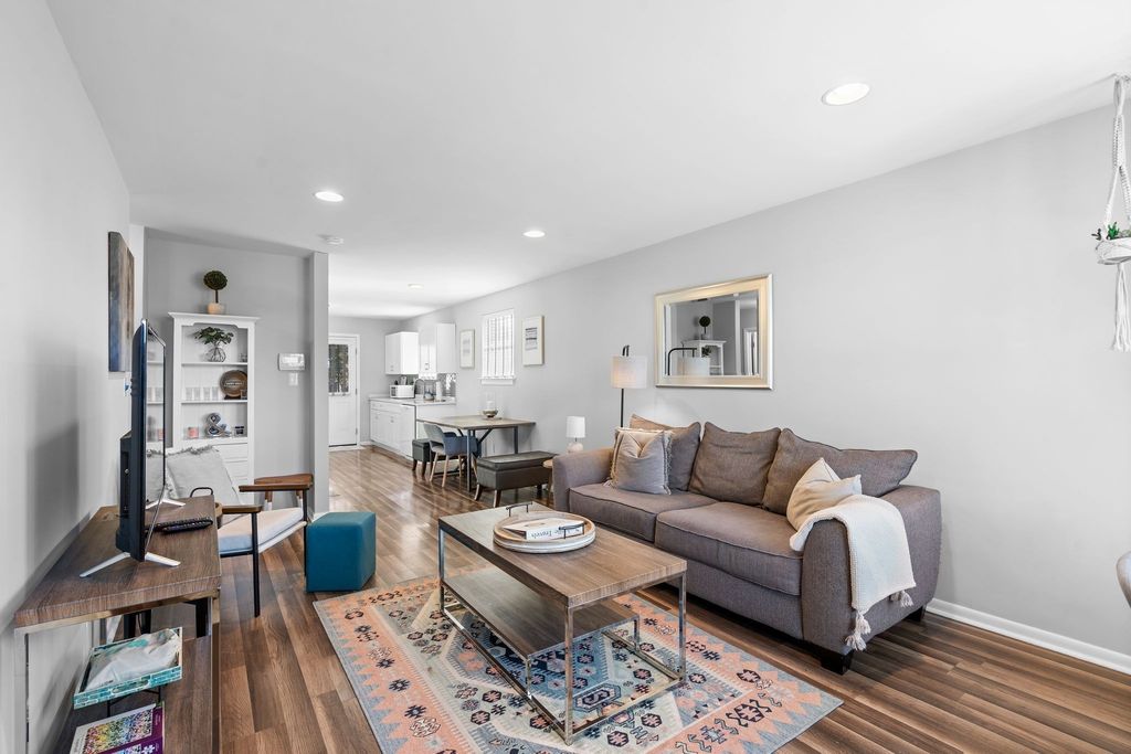 1122 2nd Ave S, Nashville