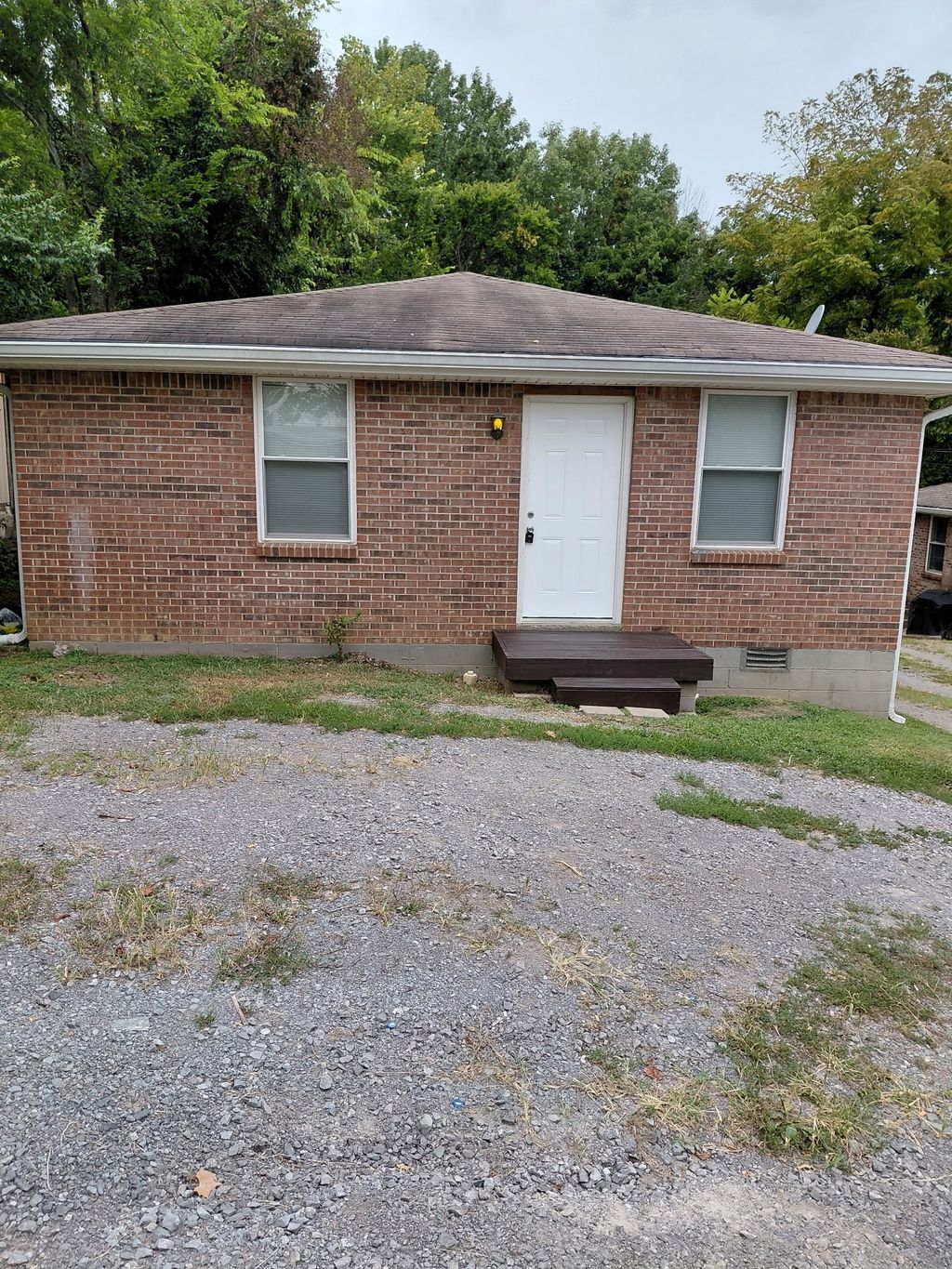 4008 Hutson Ave Unit A, Nashville