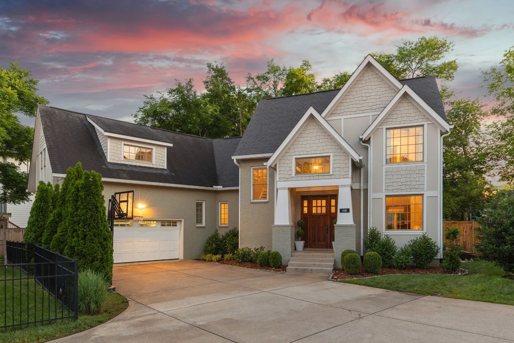 4115 Oriole Pl B, Nashville