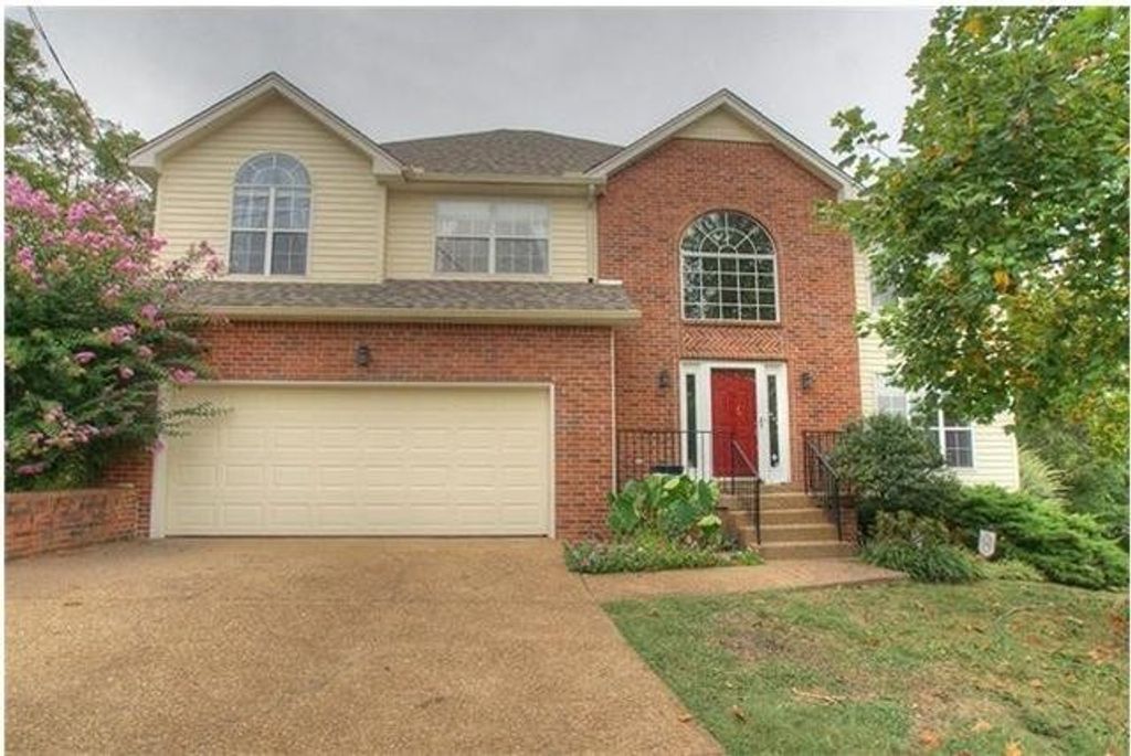 1608 Crosswind Pl, Nashville