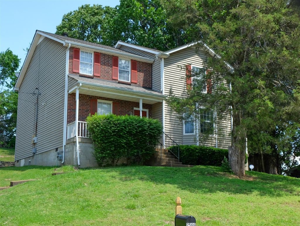 2568 Willowbranch Dr, Nashville