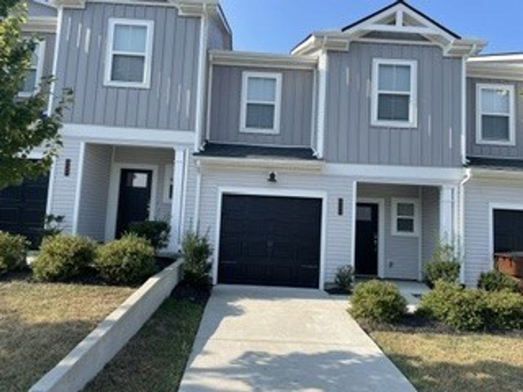 4506 Skywood Lane, Nashville