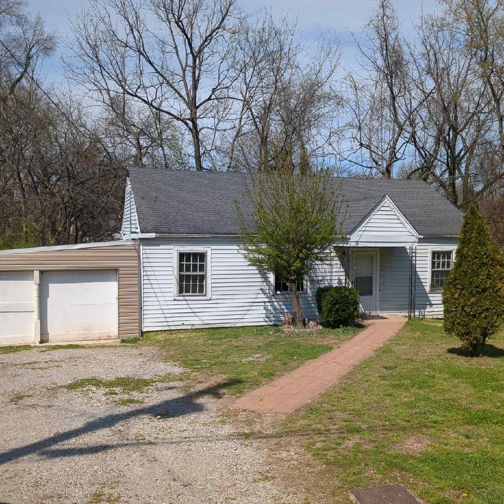 1983 Lavergne Ct, Nashville