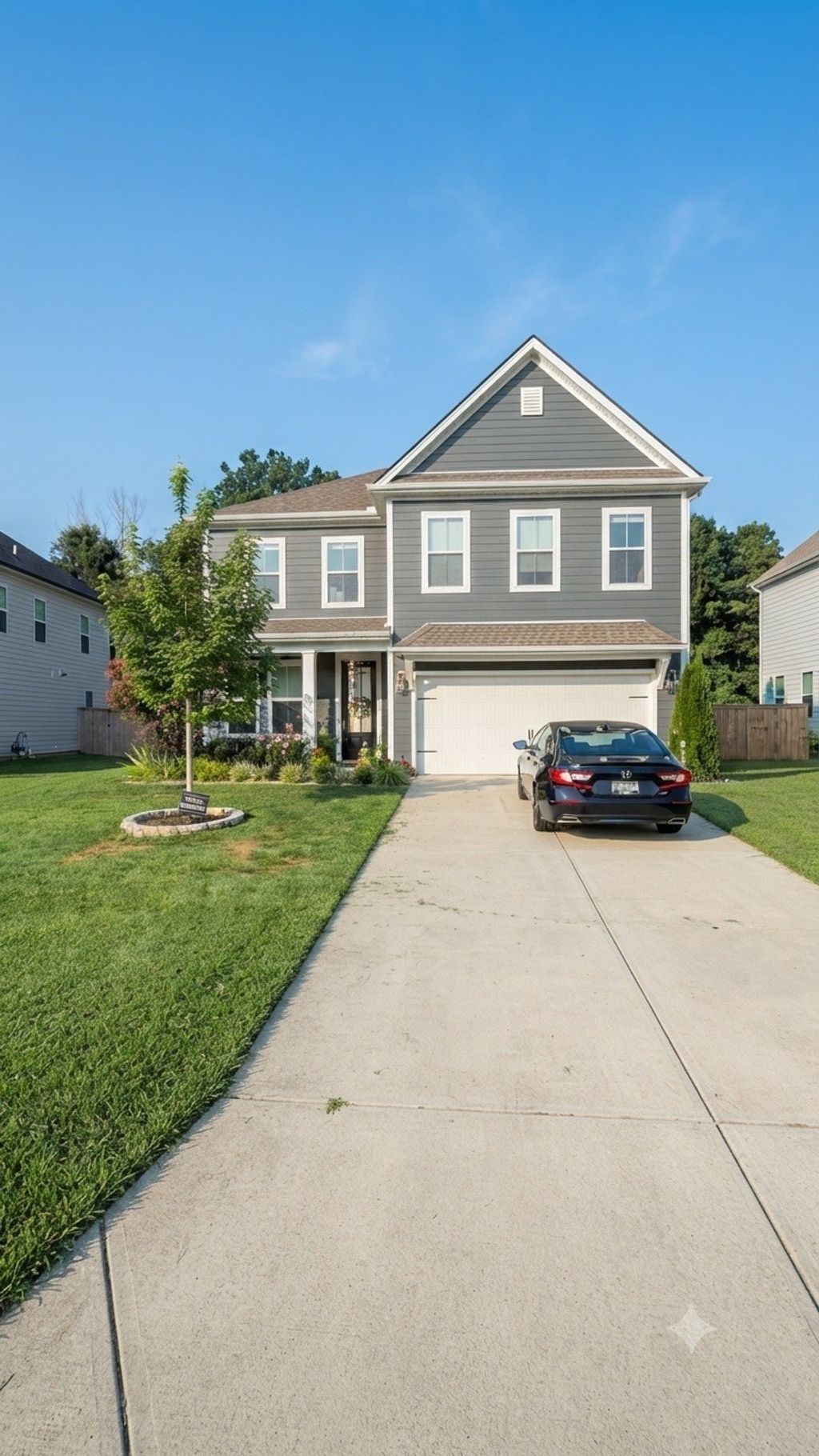 266 Cornice Dr, La Vergne