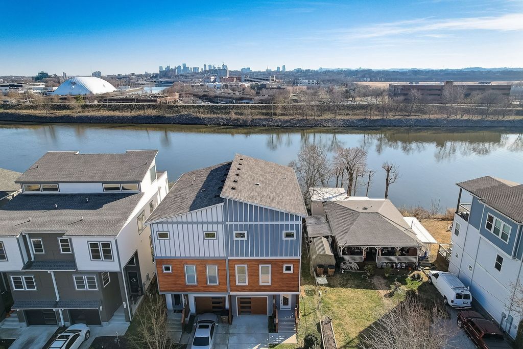 1012b Alice St, Nashville