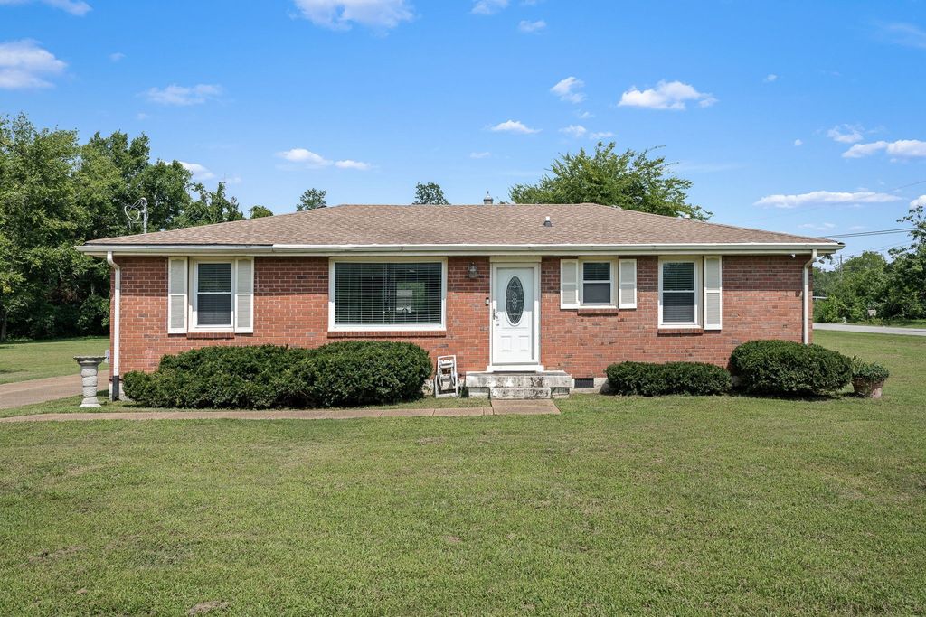 3308 W Hamilton Ave, Nashville