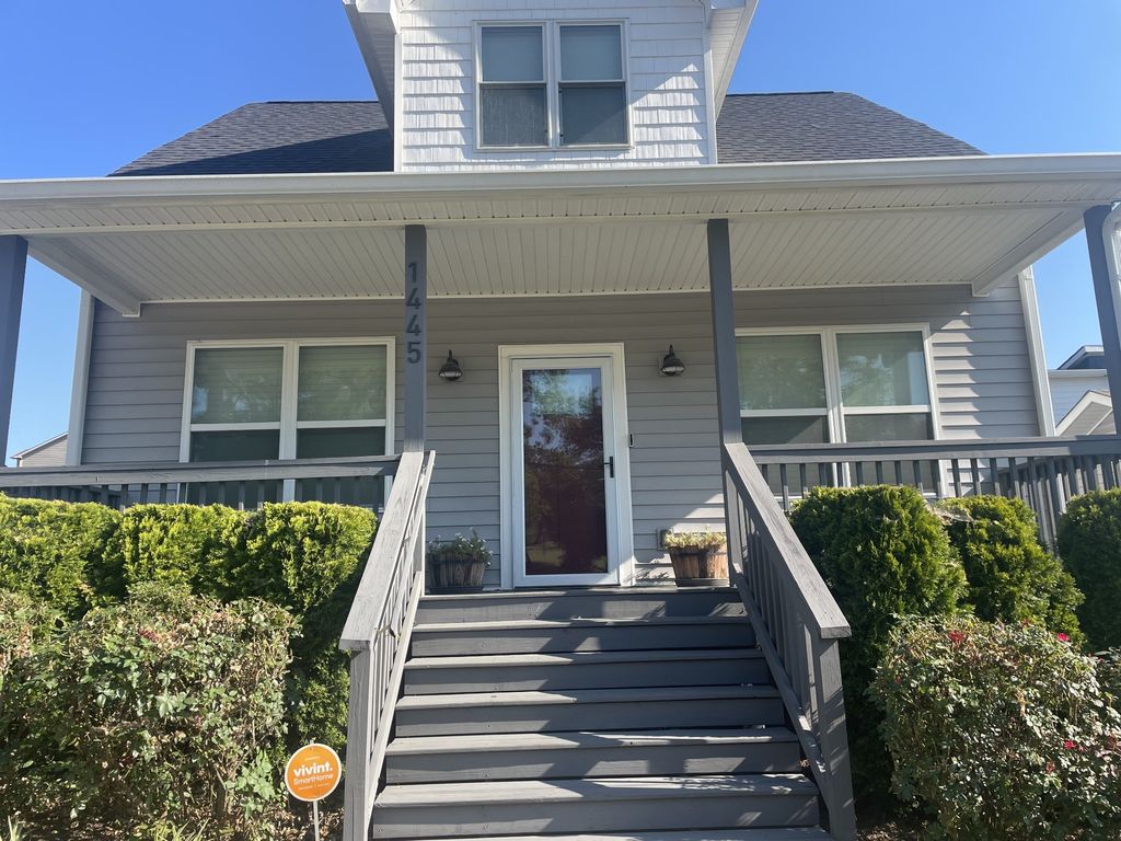 1445 Ann St, Nashville