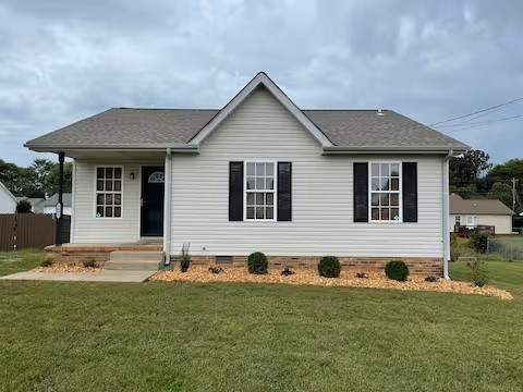 Home for sale in 3435 Merganser Dr Clarksville, TN