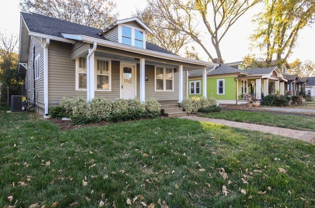 1542 Douglas Ave, Nashville