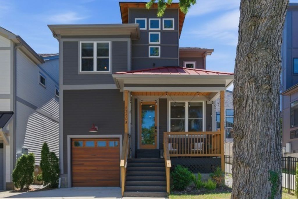 2330a Carter Ave, Nashville