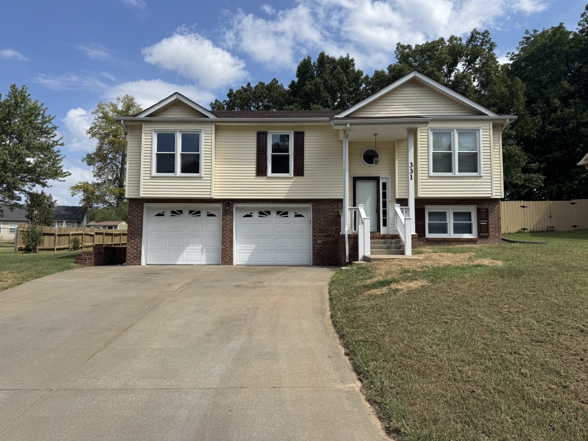 Residential Lease Real Estate for sale in Clarksville, TN