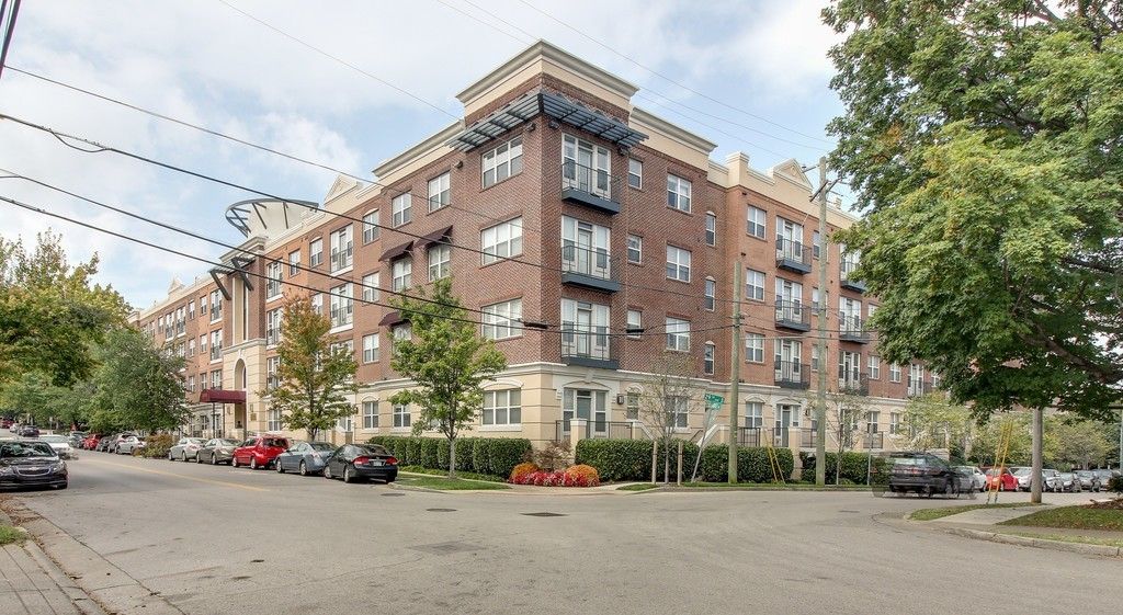 3000 Vanderbilt Pl 431, Nashville