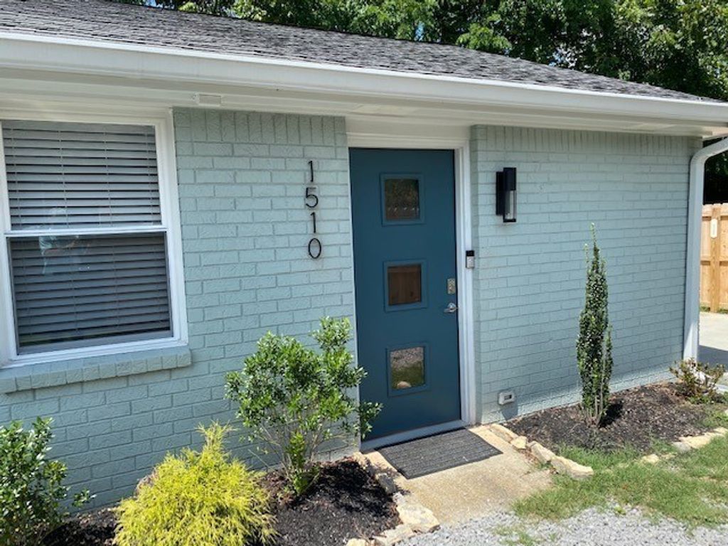 1510 Andy Street, Nashville