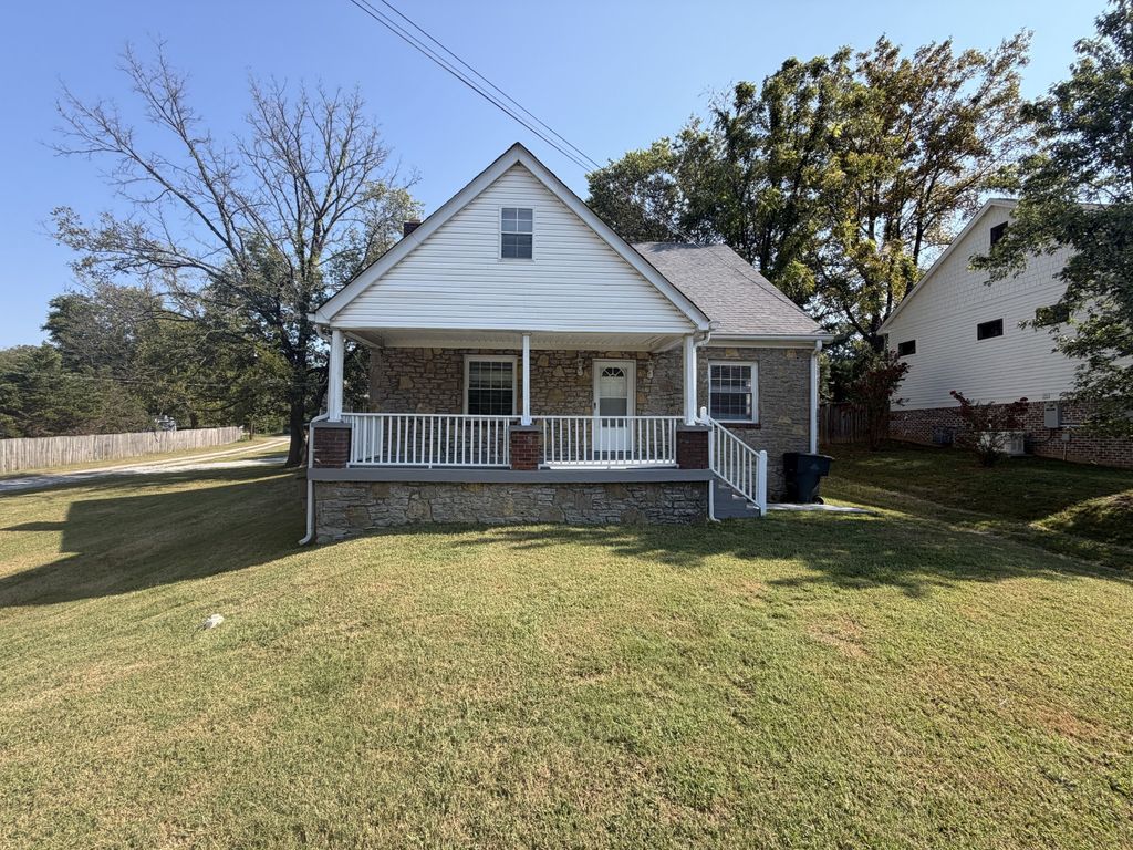 1137 Mcalpine Ave A, Nashville