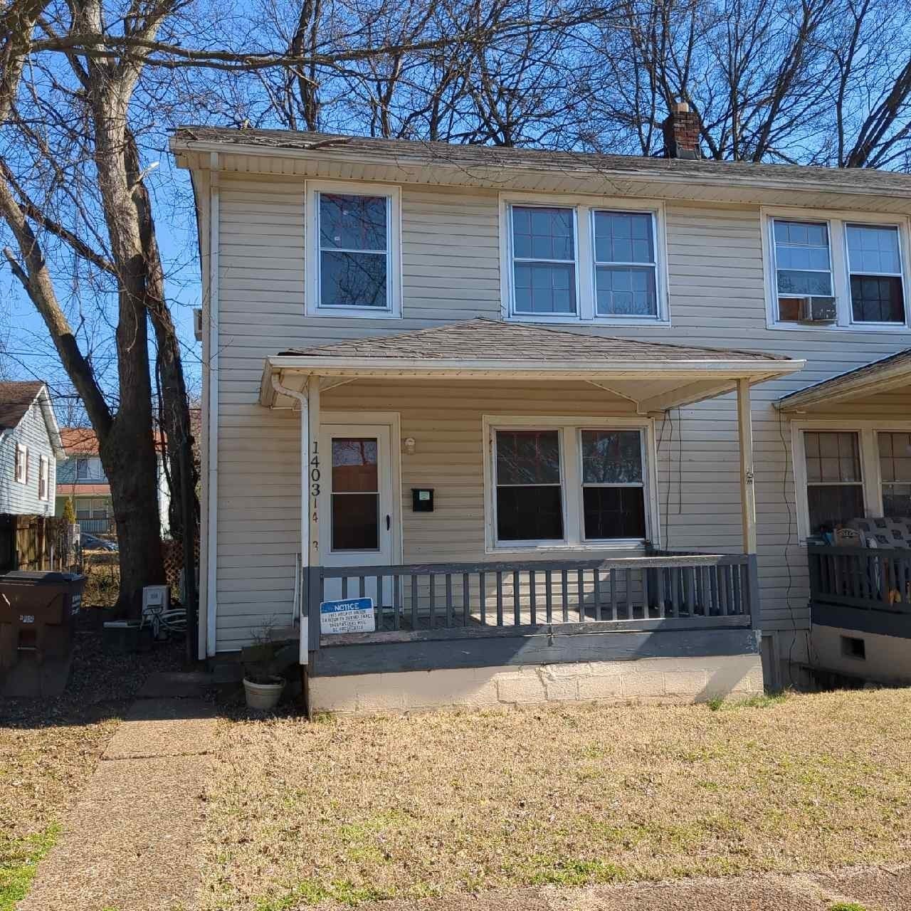 Old Hickory Real Estate - Residential Lease for sale