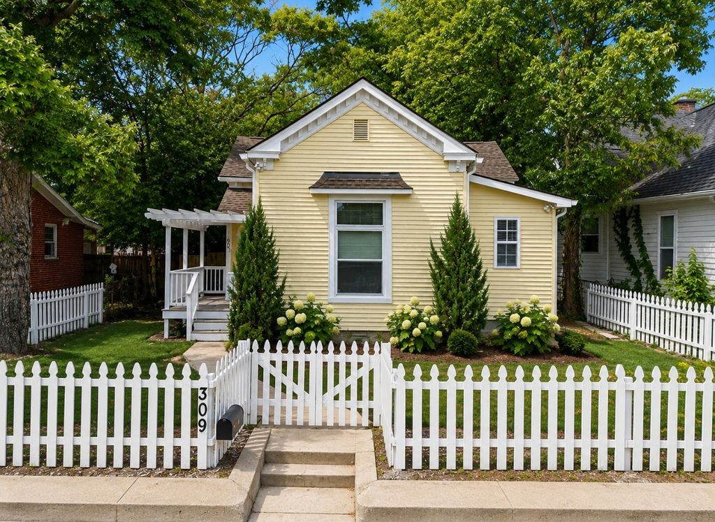 309 Hancock St, Nashville