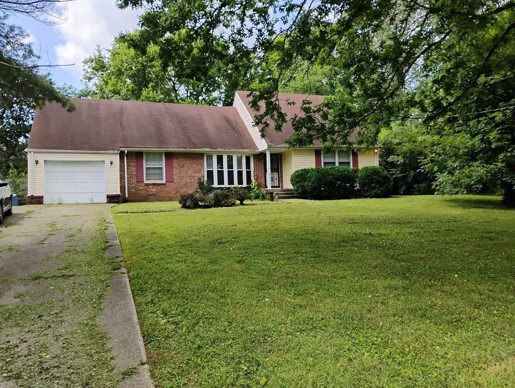 7020 Cotton Blossom Ln, Nashville