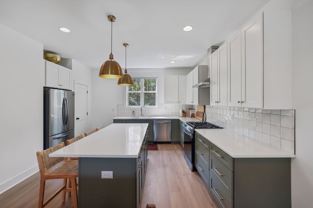 314b Duke St, Nashville
