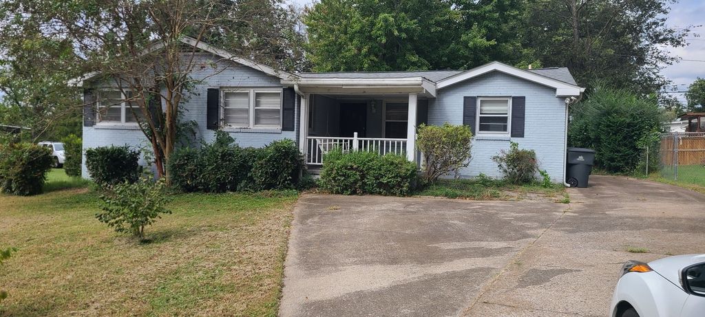 503 Bagleyshop Dr, Nashville
