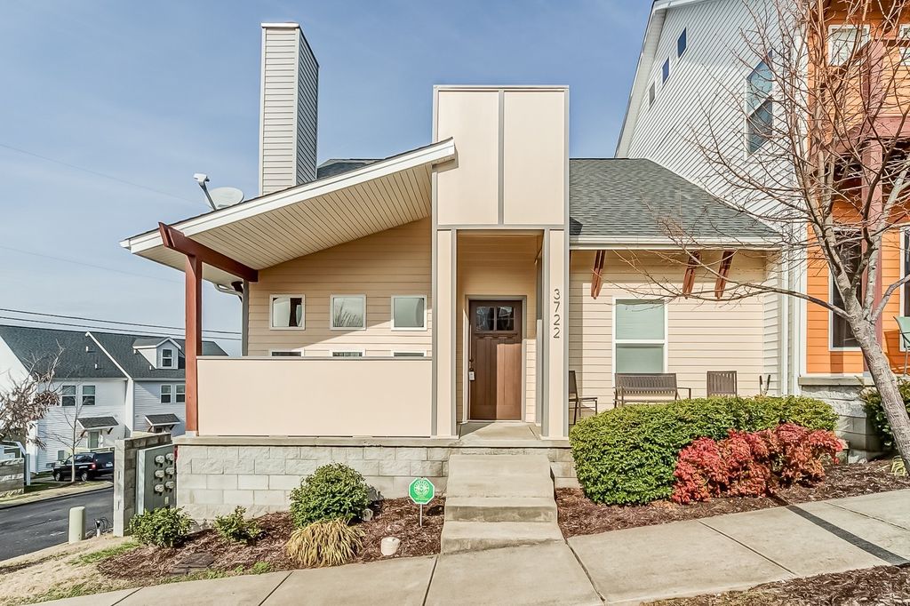 3722 Lausanne Dr, Nashville