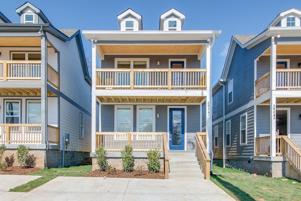 5906a Morrow Rd, Nashville