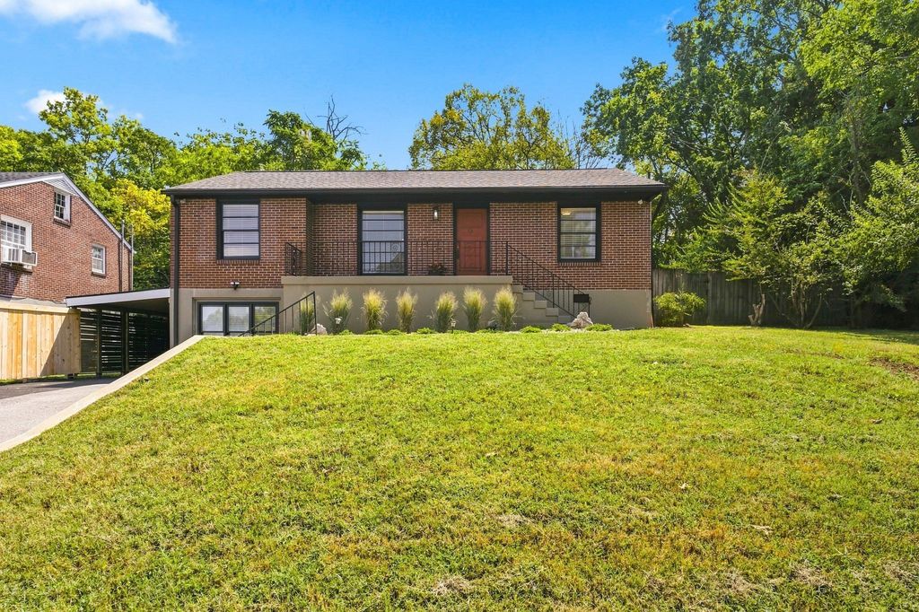 5713 Vine Ridge Drive, Nashville