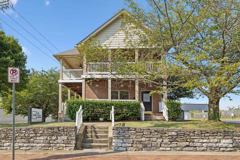 1201 7th Ave N B, Nashville