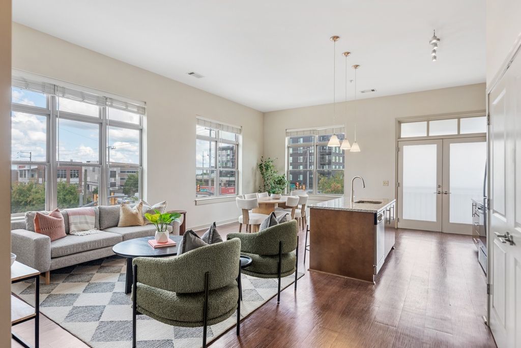 601 Sylvan Heights Way 203, Nashville