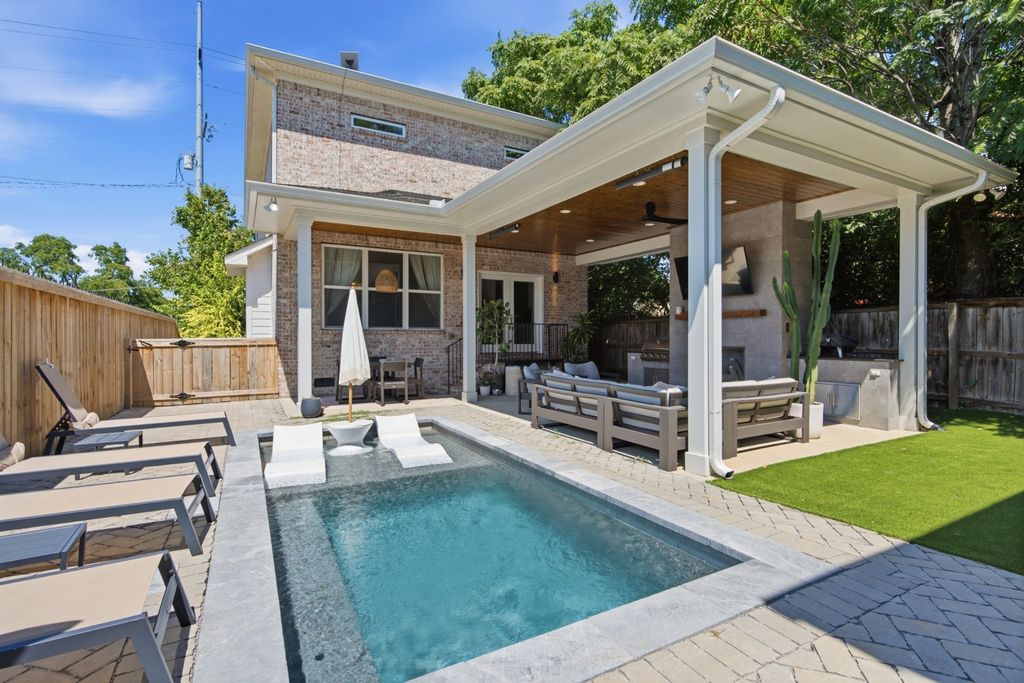 1025 Summit Ave, Nashville