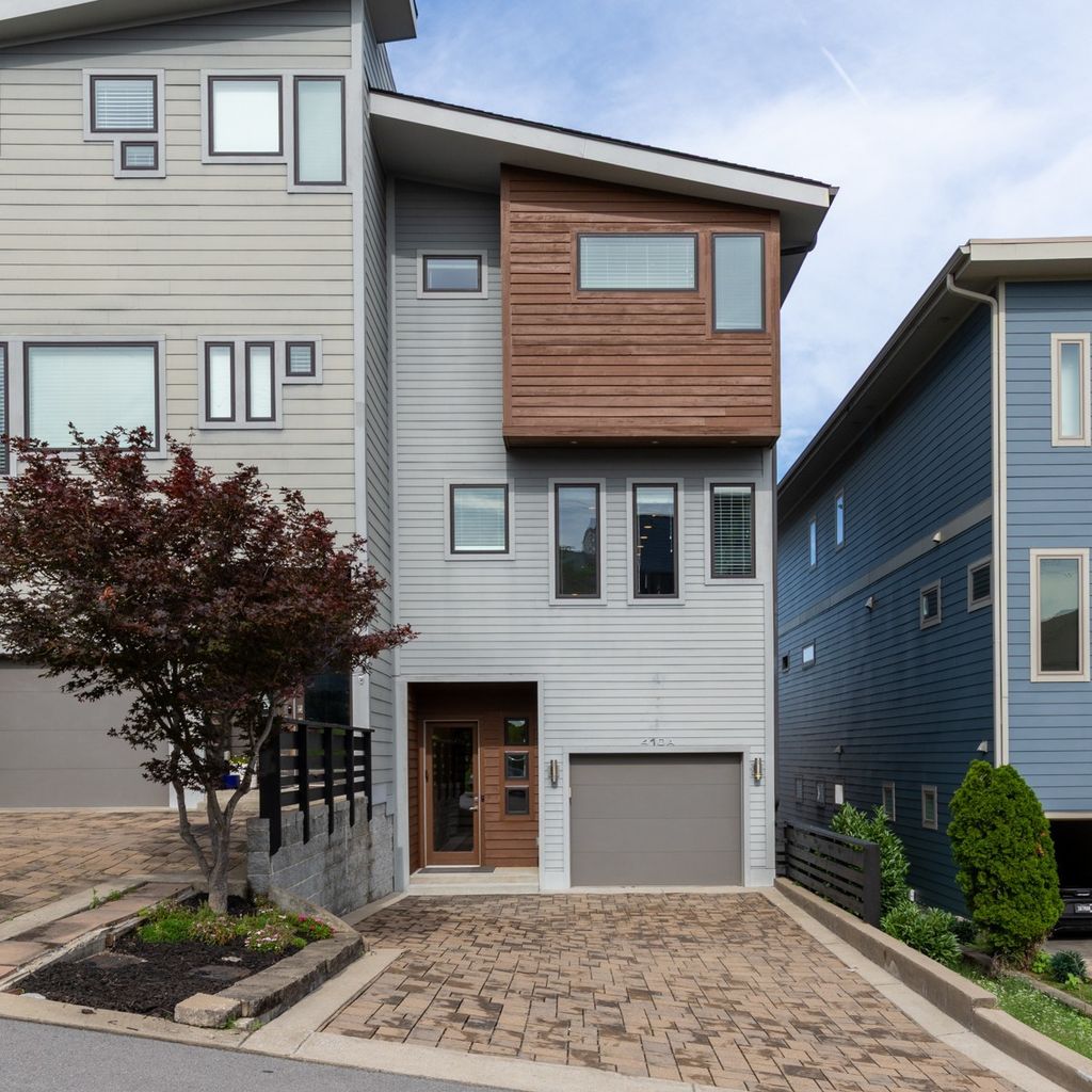 410a 33rd Ave N, Nashville