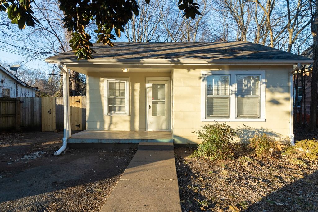 719 Minor St, Murfreesboro