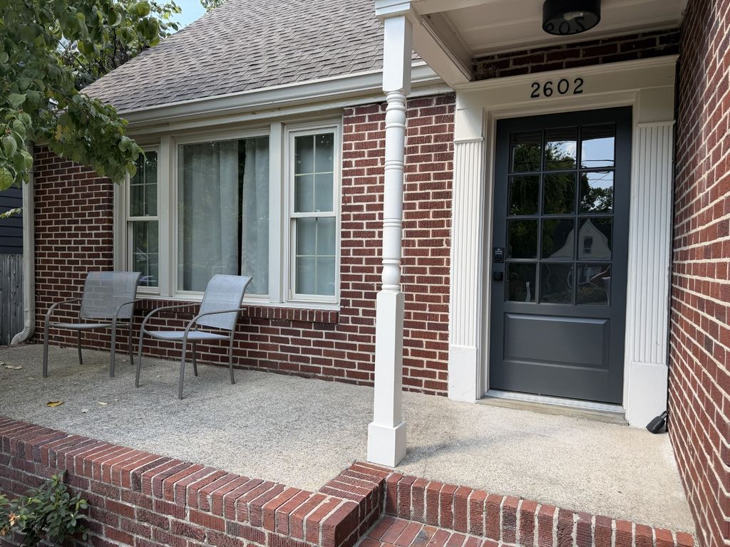 2602 W Linden Ave, Nashville