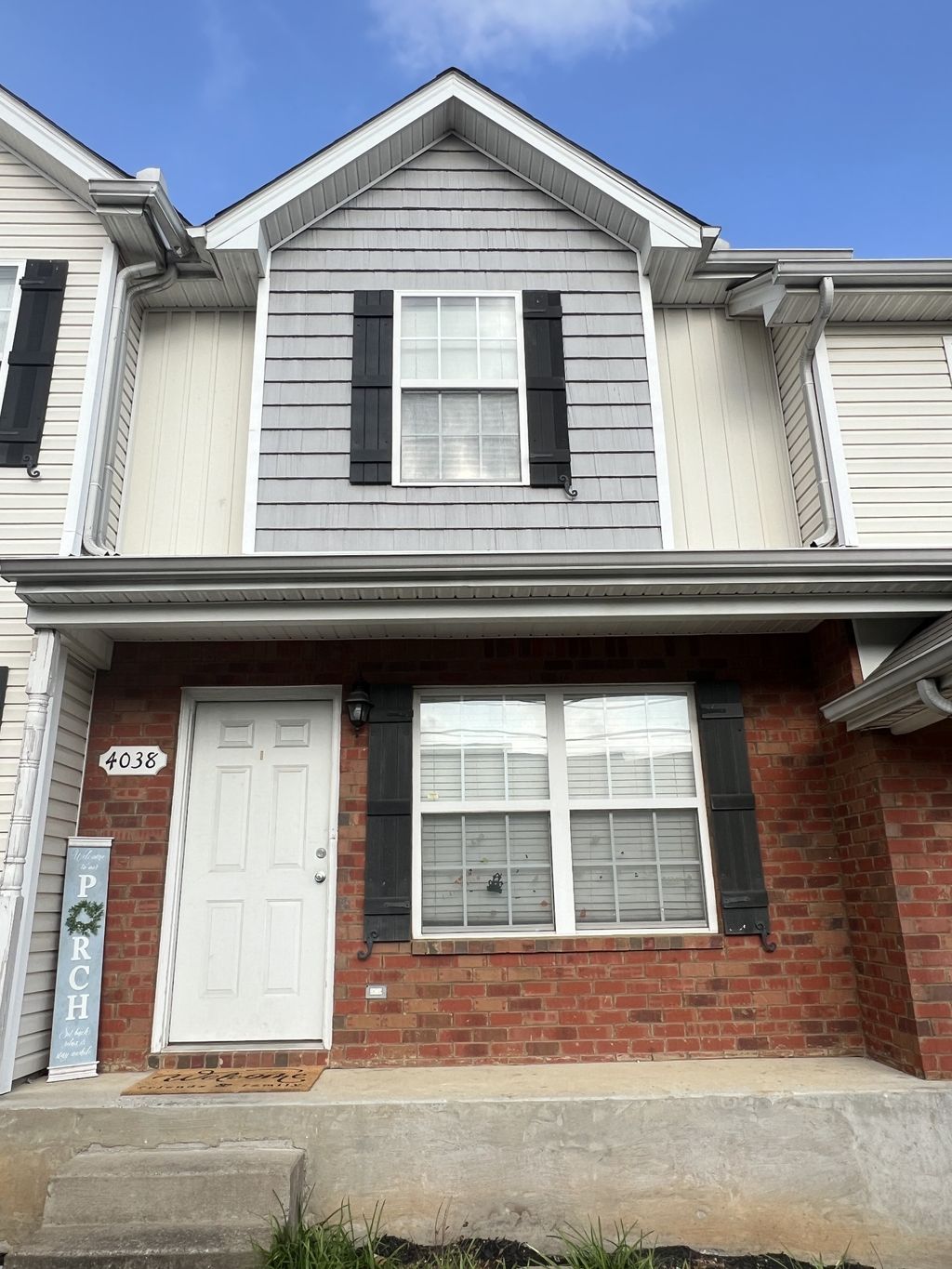 4038 Cody Dr, La Vergne