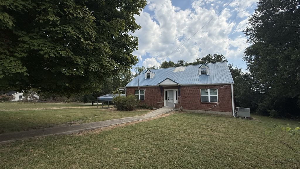3608 Woodbury Pike, Murfreesboro